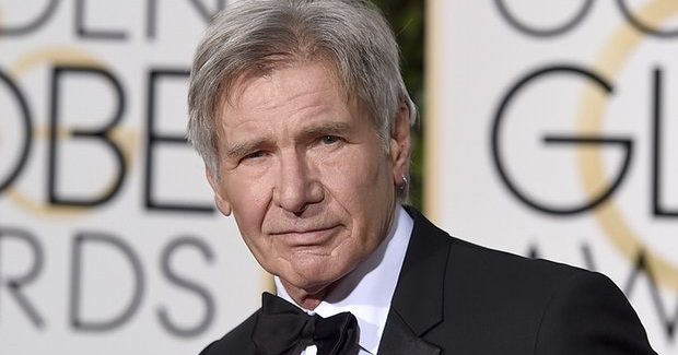Harrison Ford: incidente aereo sfiorato ancora una volta
