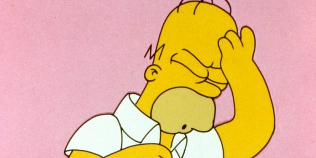 I Simpson: Bill Oakley disgustato da chi accusa la Cina per la diffusione del Coronavirus