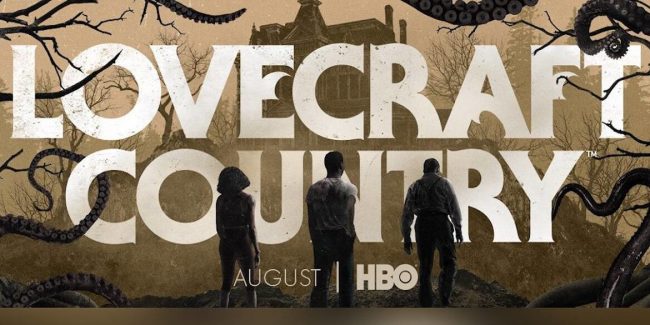 Lovecraft Country: diffuso il teaser della serie di Jordan Peele e J.J. Abrams