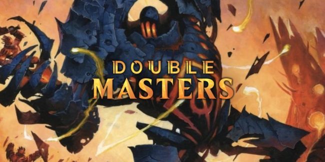 Annunciato un nuovo Masters set: arriva Double Masters