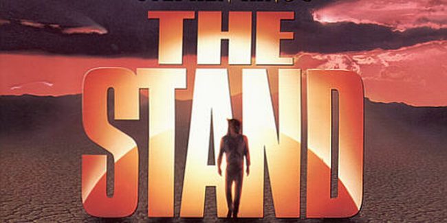 The Stand: le prime immagini della serie tratta dall’omonimo romanzo di Stephen King