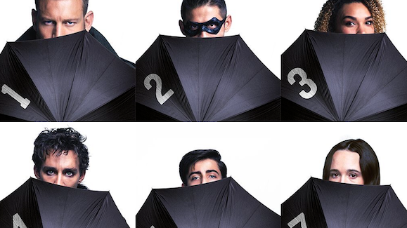 The Umbrella Academy 2: trama e anticipazioni