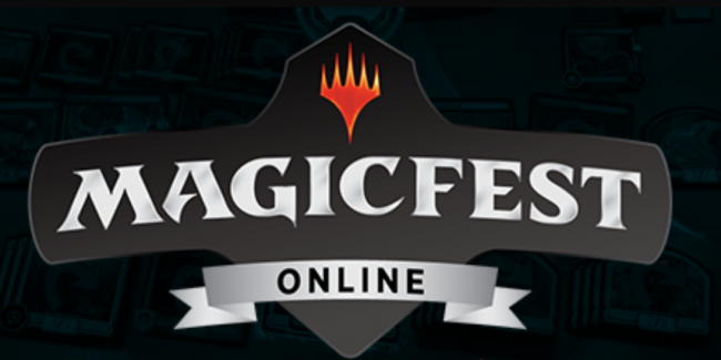 MagicFest logo