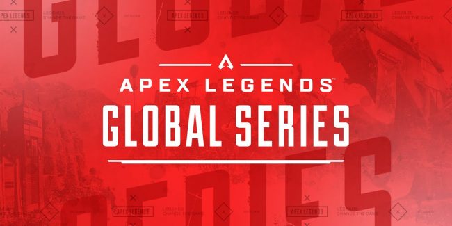 Arriva il Summer Circuit di Apex Legends Global Series