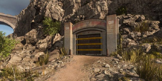 Nuovi Bunker e nerf alle armi su Warzone: i dettagli dell’update