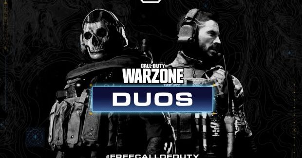 duos warzone