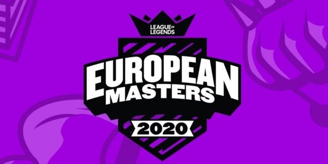 EU Masters: finisce il sogno degli YDN