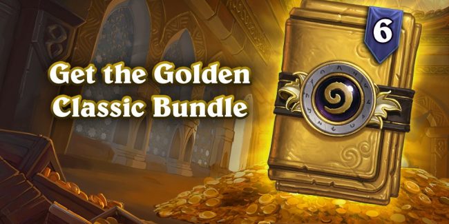 golden bundle