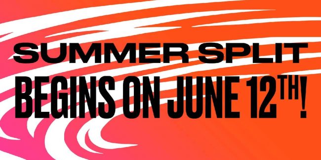 LEC: cancellate le finali del summer split in Svezia