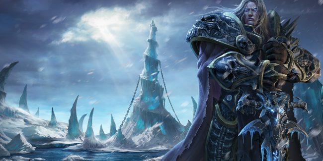 Cosa è in arrivo su Warcraft 3: Reforged?