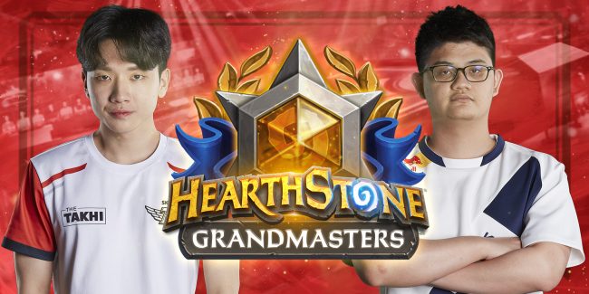 Hearthstone Grandmasters: pochi giorni ai Playoff