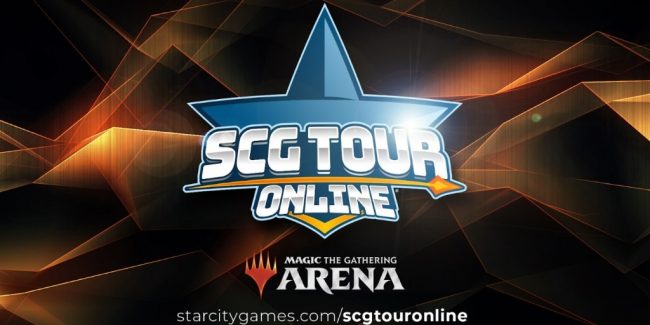 StarCityGames annuncia nuova serie di tornei: SCG Tour Online