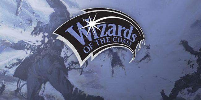 wizards of the coast