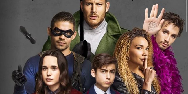 Luglio 2020: tutte le serie TV e i film in uscita su Netflix