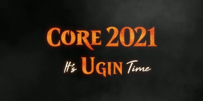 CoreSet 2021: Ugin, Grim Tutor e tante altre carte rivelate durante la preview