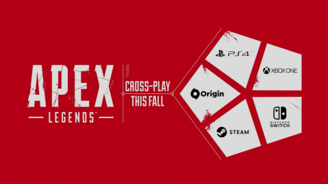 Apex Legends arriverà su Steam e Nintendo Switch, cross-play in autunno