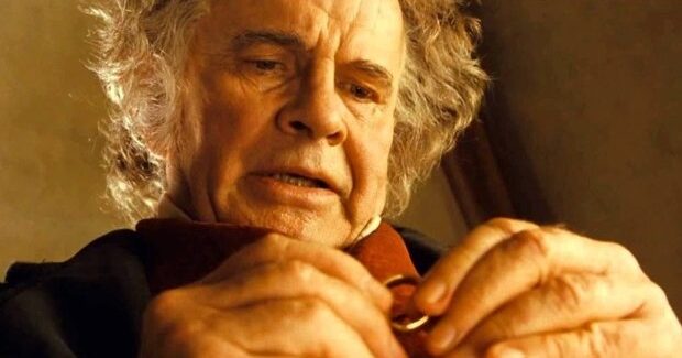 Il celebre ed amato Ian Holm (Bilbo Baggins) è morto a 88 anni