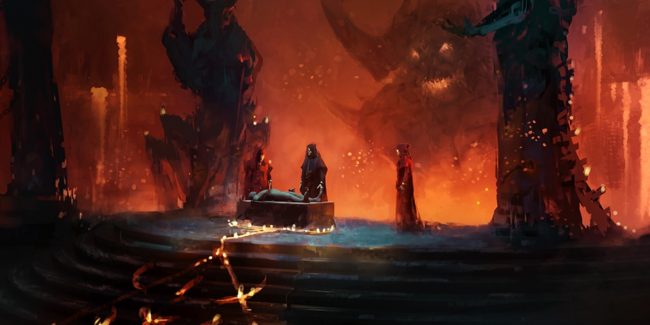 Diablo IV: nuove immagini, dettagli e molto altro!