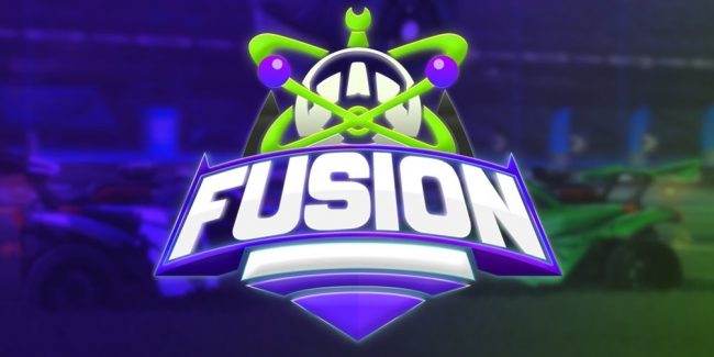 Risultati Fusion Rocket League