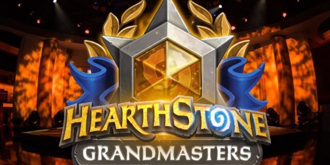 Hearthstone: i Playoff dei Grandmasters sono entrati nel vivo