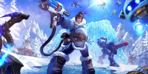 heroes of the storm mei