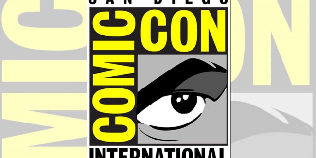San Diego Comic-Con 2020