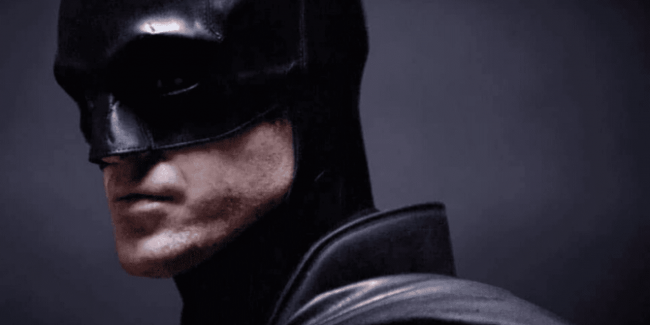 The Batman: Zoe Kravitz dalla parte di Robert Pattinson