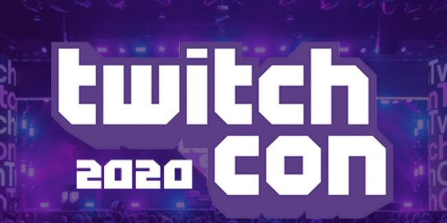 Il TwitchCon 2020 è stato annullato