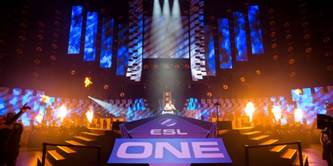 Annunciate ufficialmente le squadre ESL One di Colonia 2020