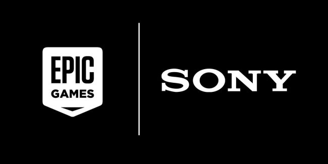 Sony investe 250 milioni in azioni di Epic Games