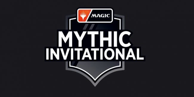 Mythic Invitational 2020: spostate le date a Settembre
