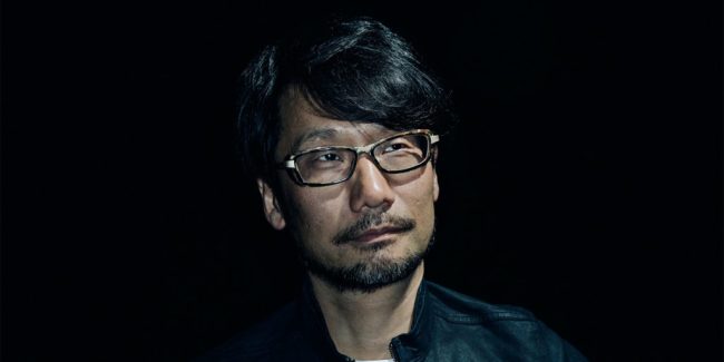 Hideo Kojima nella giuria VR della Mostra del Cinema di Venezia 2020