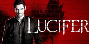 Lucifer 5