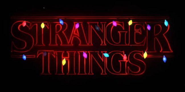 Stranger Things: i creatori e Netflix citati in giudizio per plagio