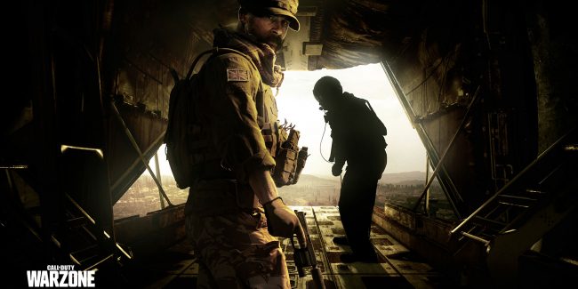 Call of Duty: altre novità (e nuove mode) in arrivo in settimana