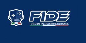 federazione italiana discipline elettroniche