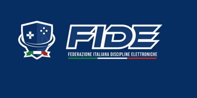 FIDE (Federazione Italiana Discipline Elettroniche): Igor Lanzoni il nuovo Presidente
