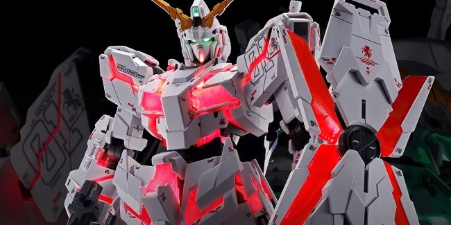 Bandai MGEX Gundam Unicorn Ver.Ka. – Occasione persa o mossa lungimirante?