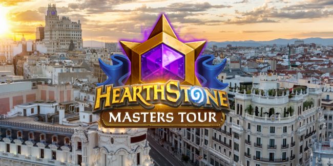 Salta anche il Master Tour di Madrid: sarà interamente online!