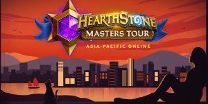 Masters Tour Asia-Pacific