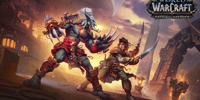 Come si è evoluto l’Item Level su World of Warcraft