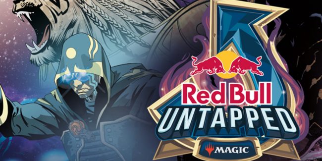 Red Bull Untapped International Qualifier III: Metagame e Top16 Decklist
