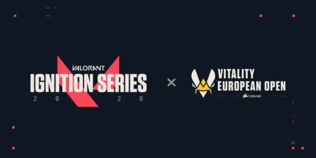 Valorant, Vitality annuncia un nuovo torneo europeo (Open)