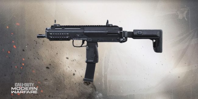 Warzone: Tfue mostra il suo loadout “perfetto” per l’MP7