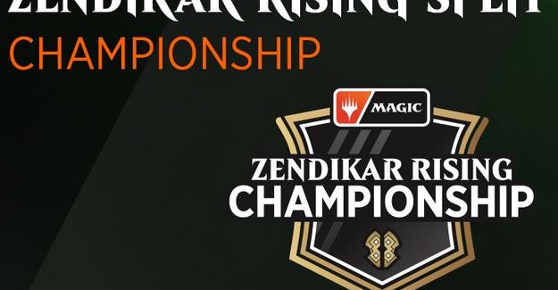 Zendikar Rising Championship e Zendikar Rising Split: tutti i dettagli