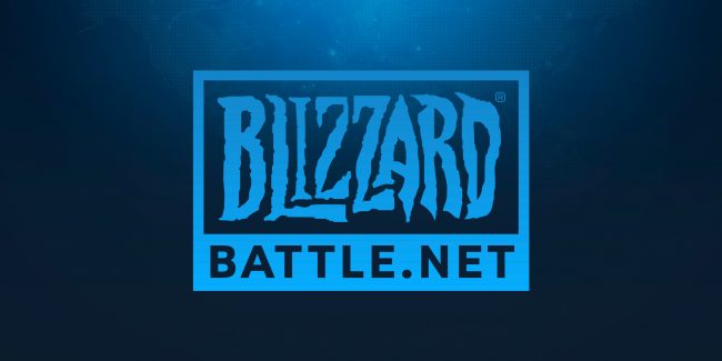 Gruppi e Menzioni disponibili su Battle.net Mobile