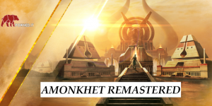 Amonketh Remastered