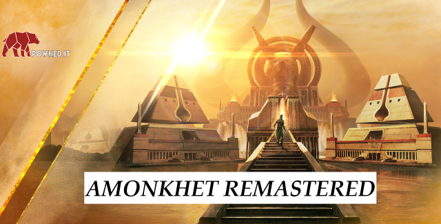 Amonkhet Remastered: ecco i leaks delle carte via Reddit