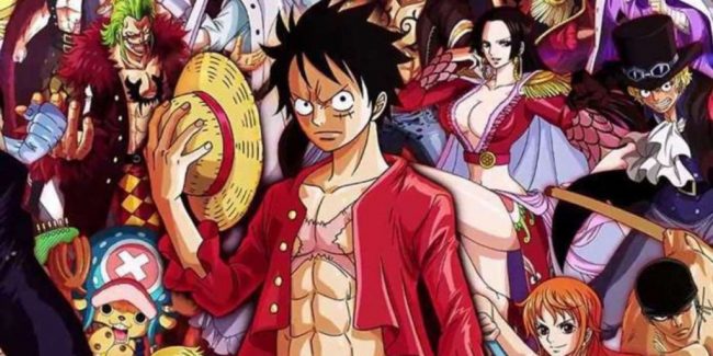 One Piece: il celebre manga sta per entrare nell’arco finale?