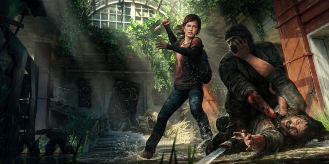 The Last of Us: nella serie tv ci saranno molte parti eliminate